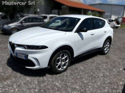 Alfa Romeo Tonale Tonale 1.5 130 CV MHEV TCT7 Super (2)