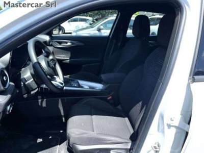 Alfa Romeo Tonale Tonale 1.5 130 CV MHEV TCT7 Super (5)