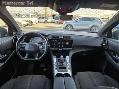 Ds DS 7 1.6 e-tense phev Bastille Business 225cv auto (10)