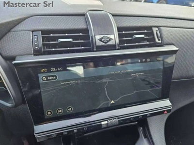 Ds DS 7 1.6 e-tense phev Bastille Business 225cv auto (14)