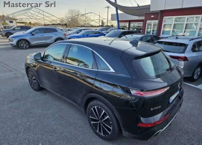 Ds DS 7 1.6 e-tense phev Bastille Business 225cv auto (4)
