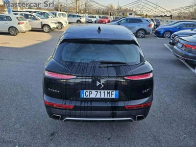 Ds DS 7 1.6 e-tense phev Bastille Business 225cv auto (5)