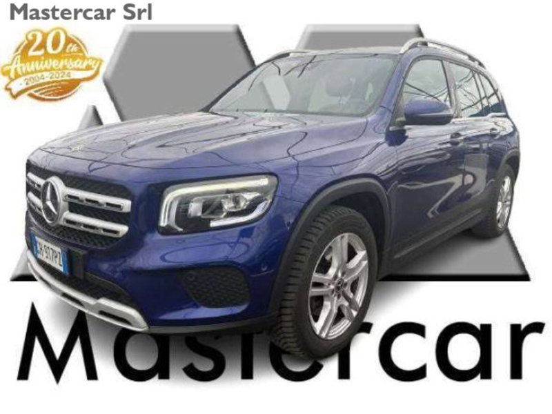 Mercedes-Benz GLB 200 d Business Extra auto 7p.ti