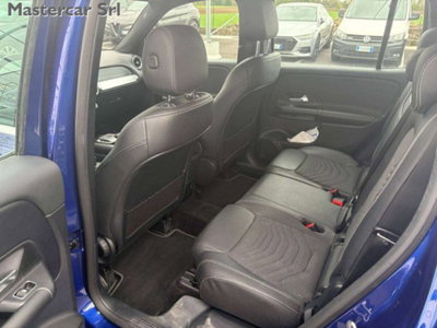 Mercedes-Benz GLB 200 d Business Extra auto 7p.ti (11)
