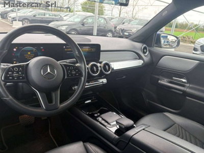 Mercedes-Benz GLB 200 d Business Extra auto 7p.ti (13)