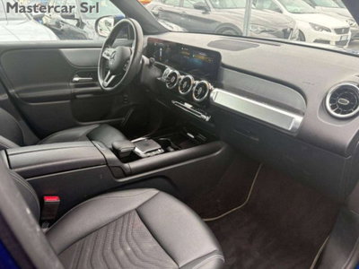 Mercedes-Benz GLB 200 d Business Extra auto 7p.ti (9)