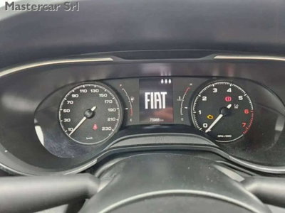 Fiat Tipo Station Wagon Tipo SW 1.0 t3 Cross 100cv (12)