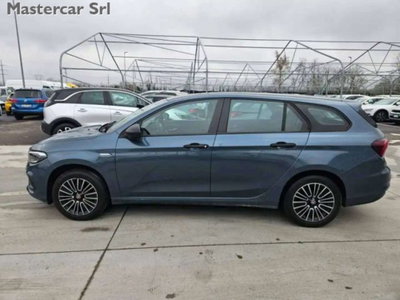 Fiat Tipo Station Wagon Tipo SW 1.0 t3 Cross 100cv (3)