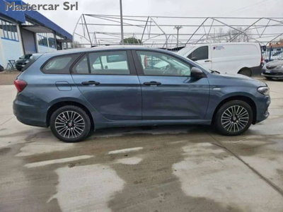 Fiat Tipo Station Wagon Tipo SW 1.0 t3 Cross 100cv (7)