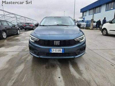 Fiat Tipo Station Wagon Tipo SW 1.0 t3 Cross 100cv (9)