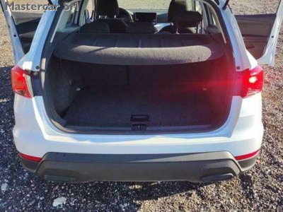 SEAT Arona 1.0 ecotsi 95cv (10)
