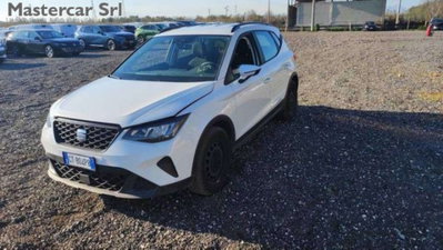 SEAT Arona 1.0 ecotsi 95cv (2)