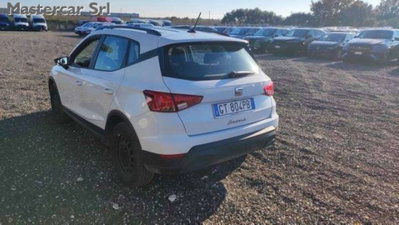 SEAT Arona 1.0 ecotsi 95cv (4)