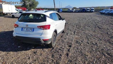 SEAT Arona 1.0 ecotsi 95cv (5)