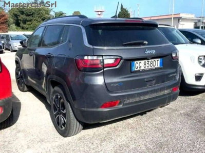 Jeep Compass 1.3 T4 190CV PHEV AT6 4xe Limited (3)