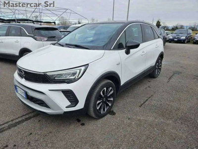 Opel Crossland 1.2 Elegance Pack s&s 130cv at6 (2)