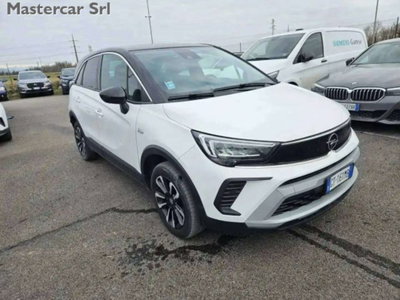 Opel Crossland 1.2 Elegance Pack s&s 130cv at6 (5)