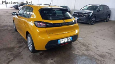 Peugeot 208 1.2 puretech Active s&s 75cv (4)