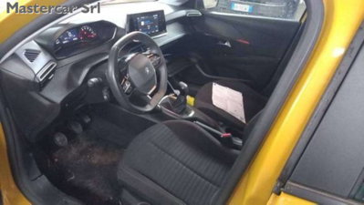 Peugeot 208 1.2 puretech Active s&s 75cv (6)