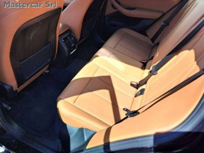 BMW X3 xdrive30e MSport auto (8)