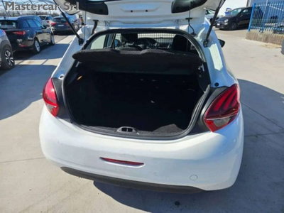 Peugeot 208 75 5 porte Active (14)