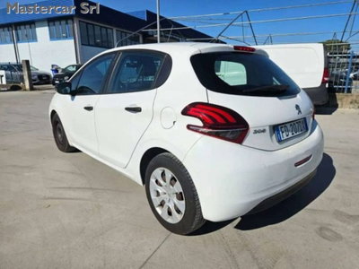 Peugeot 208 75 5 porte Active (4)