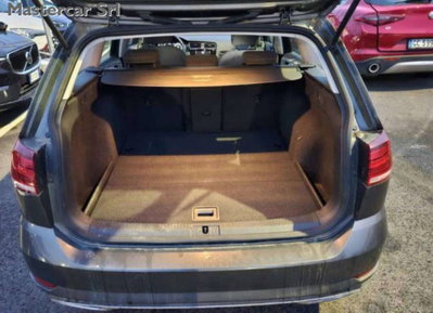 Volkswagen Golf Variant 2.0 tdi Style 150cv dsg (15)