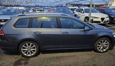 Volkswagen Golf Variant 2.0 tdi Style 150cv dsg (6)