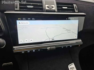 Ds DS 7 DS 7 Crossback BlueHDi 130 aut. Performance Line (13)