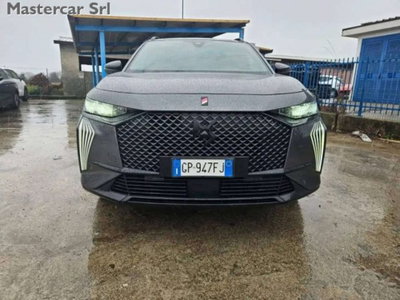 Ds DS 7 DS 7 Crossback BlueHDi 130 aut. Performance Line (8)