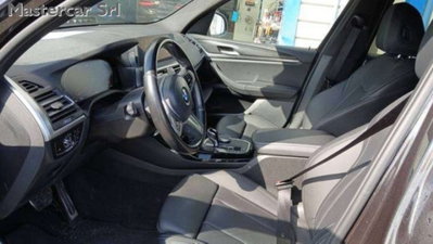 BMW X3 xdrive20i mhev 48V Msport auto (7)