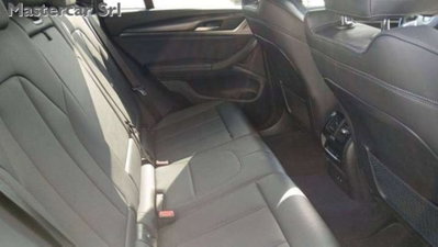 BMW X3 xdrive20i mhev 48V Msport auto (9)