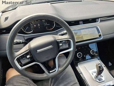 Land Rover Range Rover Evoque 2.0D I4 163CV AWD Auto R-Dynamic SE (10)