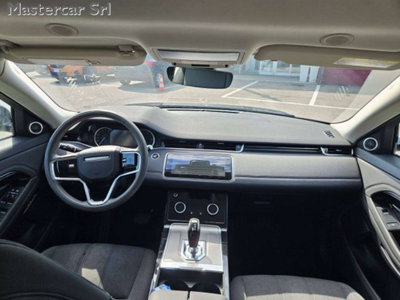 Land Rover Range Rover Evoque 2.0D I4 163CV AWD Auto R-Dynamic SE (11)