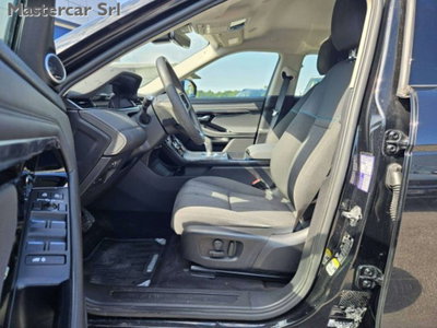 Land Rover Range Rover Evoque 2.0D I4 163CV AWD Auto R-Dynamic SE (13)