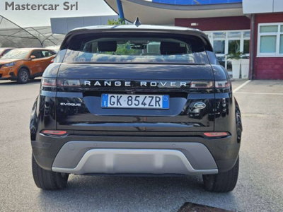 Land Rover Range Rover Evoque 2.0D I4 163CV AWD Auto R-Dynamic SE (6)