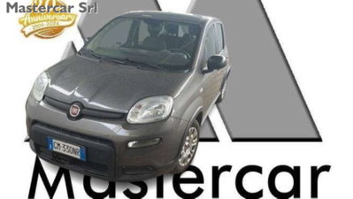 Fiat Panda 1.0 firefly hybrid s&s 70cv 5p.ti usata