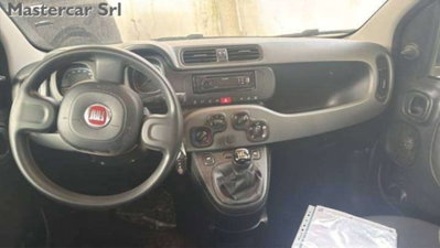 Fiat Panda 1.0 firefly hybrid s&s 70cv 5p.ti (10)