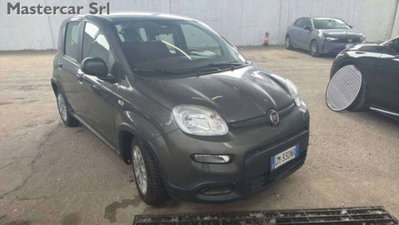 Fiat Panda 1.0 firefly hybrid s&s 70cv 5p.ti (3)