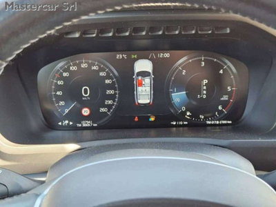 Volvo XC90 D5 AWD Geartronic Business Plus (13)