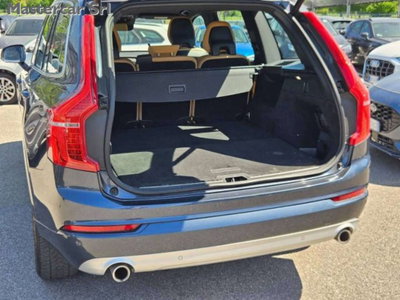 Volvo XC90 D5 AWD Geartronic Business Plus (15)