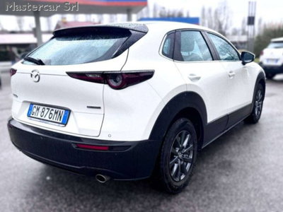 Mazda CX-30 2.0 m-hybrid Nagisa 2wd 122cv 6mt (12)