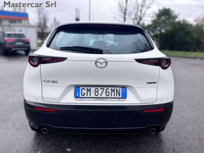 Mazda CX-30 2.0 m-hybrid Nagisa 2wd 122cv 6mt (14)