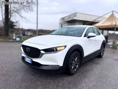 Mazda CX-30 2.0 m-hybrid Nagisa 2wd 122cv 6mt (2)