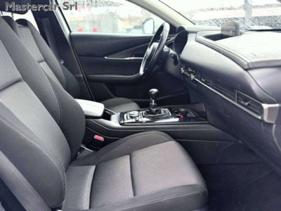 Mazda CX-30 2.0 m-hybrid Nagisa 2wd 122cv 6mt (9)