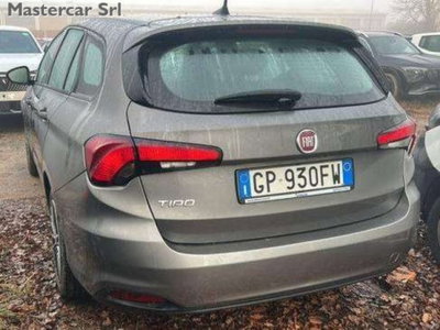 Fiat Tipo Station Wagon Tipo SW 1.0 t3 Cross 100cv (4)
