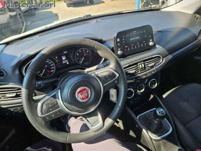 Fiat Tipo Tipo 5p 1.0 t3 Cross 100cv (13)