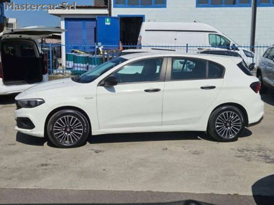 Fiat Tipo Tipo 5p 1.0 t3 Cross 100cv (3)