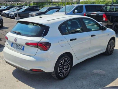 Fiat Tipo Tipo 5p 1.0 t3 Cross 100cv (6)