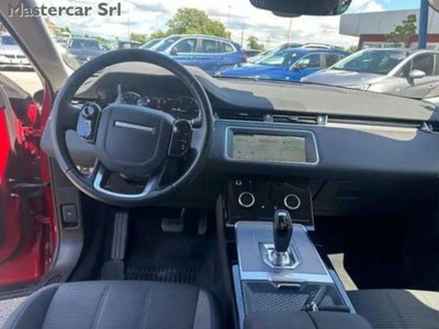Land Rover Range Rover Evoque 2.0D I4 150CV AWD Business Edition (12)